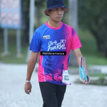 Runner Photo 8129748