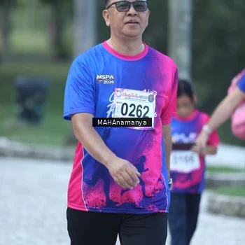 Runner Photo 8129749