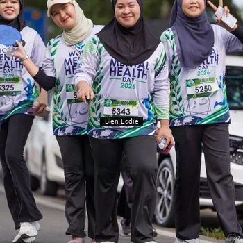 Runner Photo 8129751