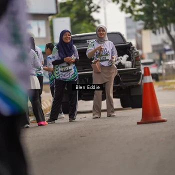 Runner Photo 8129752