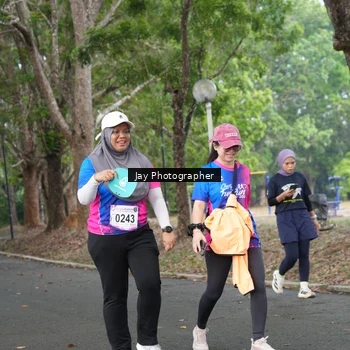 Runner Photo 8129753