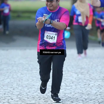 Runner Photo 8129762