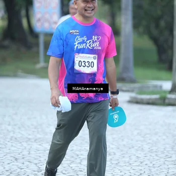 Runner Photo 8129764