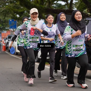 Runner Photo 8129765