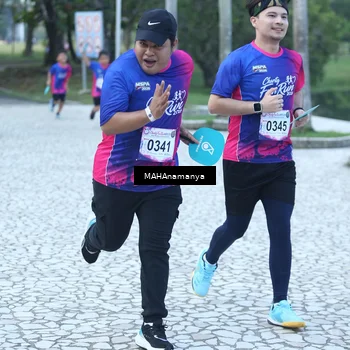 Runner Photo 8129767