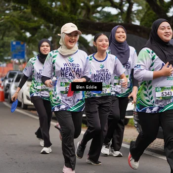 Runner Photo 8129769