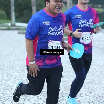 Runner Photo 8129771