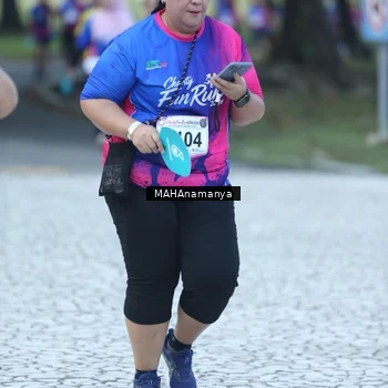 Runner Photo 8129773
