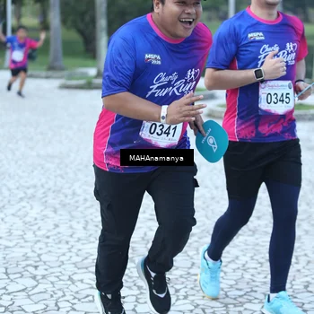 Runner Photo 8129774