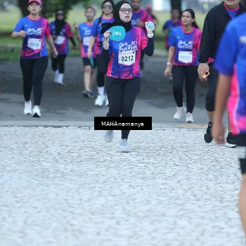 Runner Photo 8129779