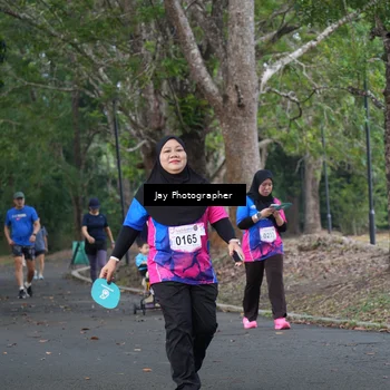 Runner Photo 8129780