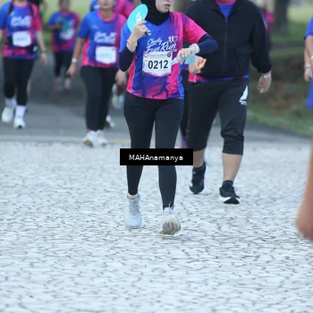Runner Photo 8129781