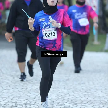 Runner Photo 8129782