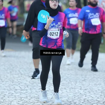 Runner Photo 8129783