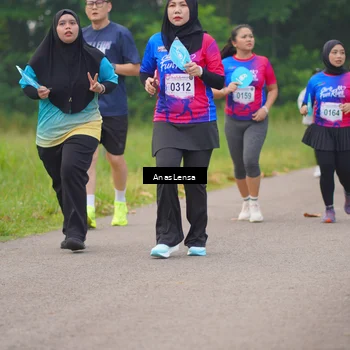 Runner Photo 8129785