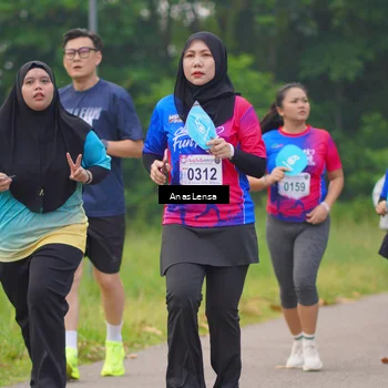 Runner Photo 8129787