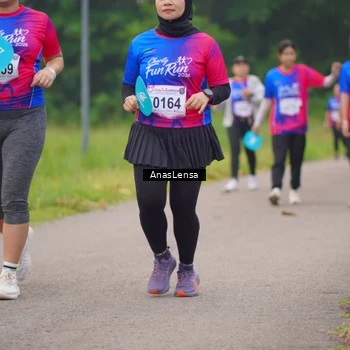 Runner Photo 8129793