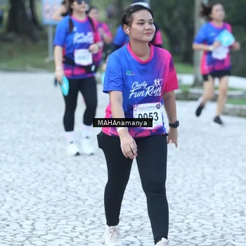 Runner Photo 8129795