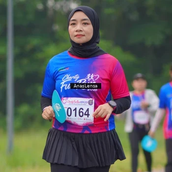 Runner Photo 8129796