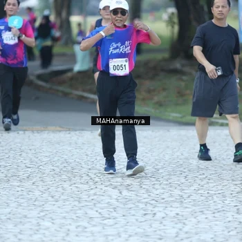 Runner Photo 8129797