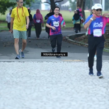 Runner Photo 8129798