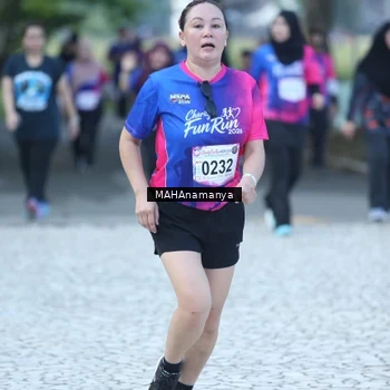 Runner Photo 8129799