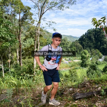 Runner Photo 81298
