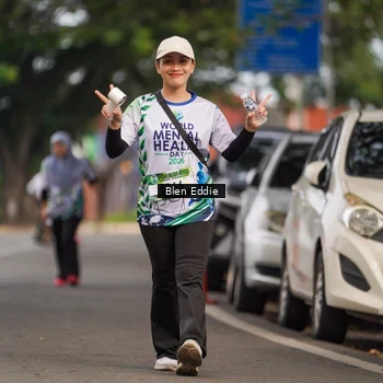Runner Photo 8129805