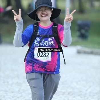 Runner Photo 8129806