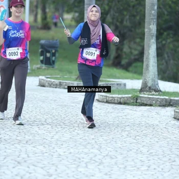 Runner Photo 8129808