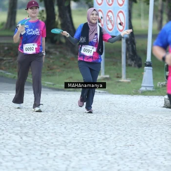 Runner Photo 8129812