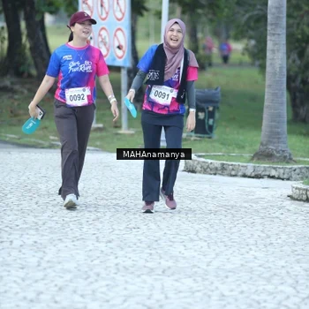 Runner Photo 8129813