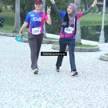 Runner Photo 8129814