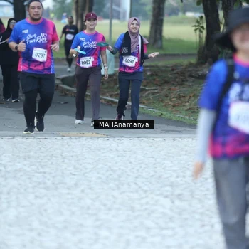Runner Photo 8129815
