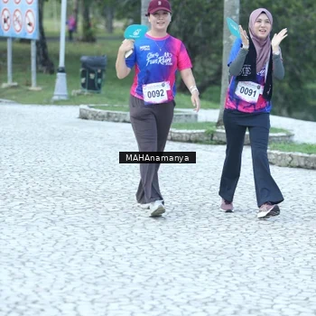 Runner Photo 8129818