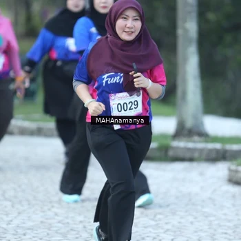 Runner Photo 8129819