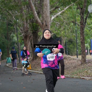 Runner Photo 8129821
