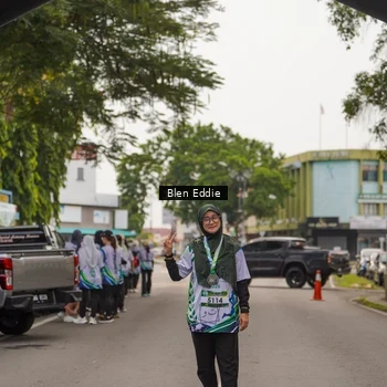 Runner Photo 8129822
