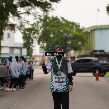 Runner Photo 8129823
