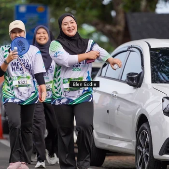 Runner Photo 8129827