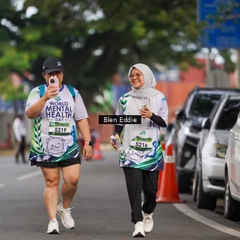 Runner Photo 8129829