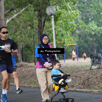 Runner Photo 8129831