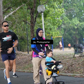 Runner Photo 8129833