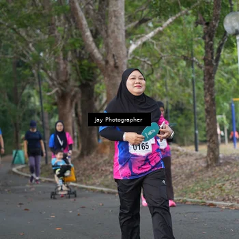 Runner Photo 8129835
