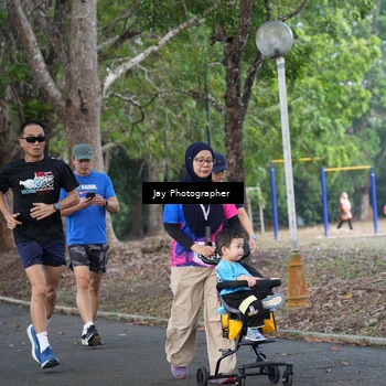 Runner Photo 8129841