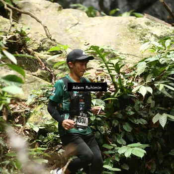 Runner Photo 8129848