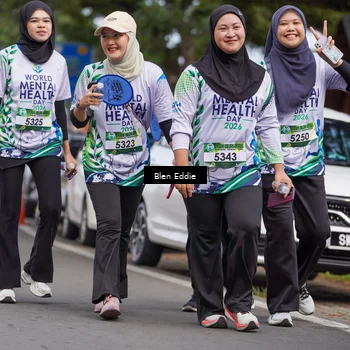 Runner Photo 8129849