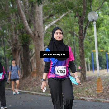 Runner Photo 8129851