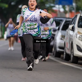 Runner Photo 8129852