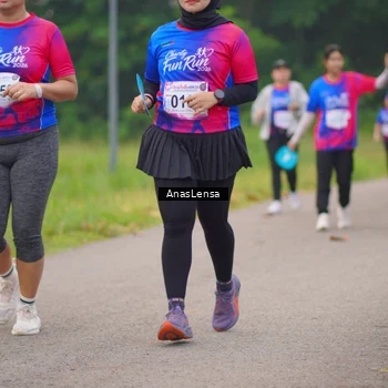Runner Photo 8129855